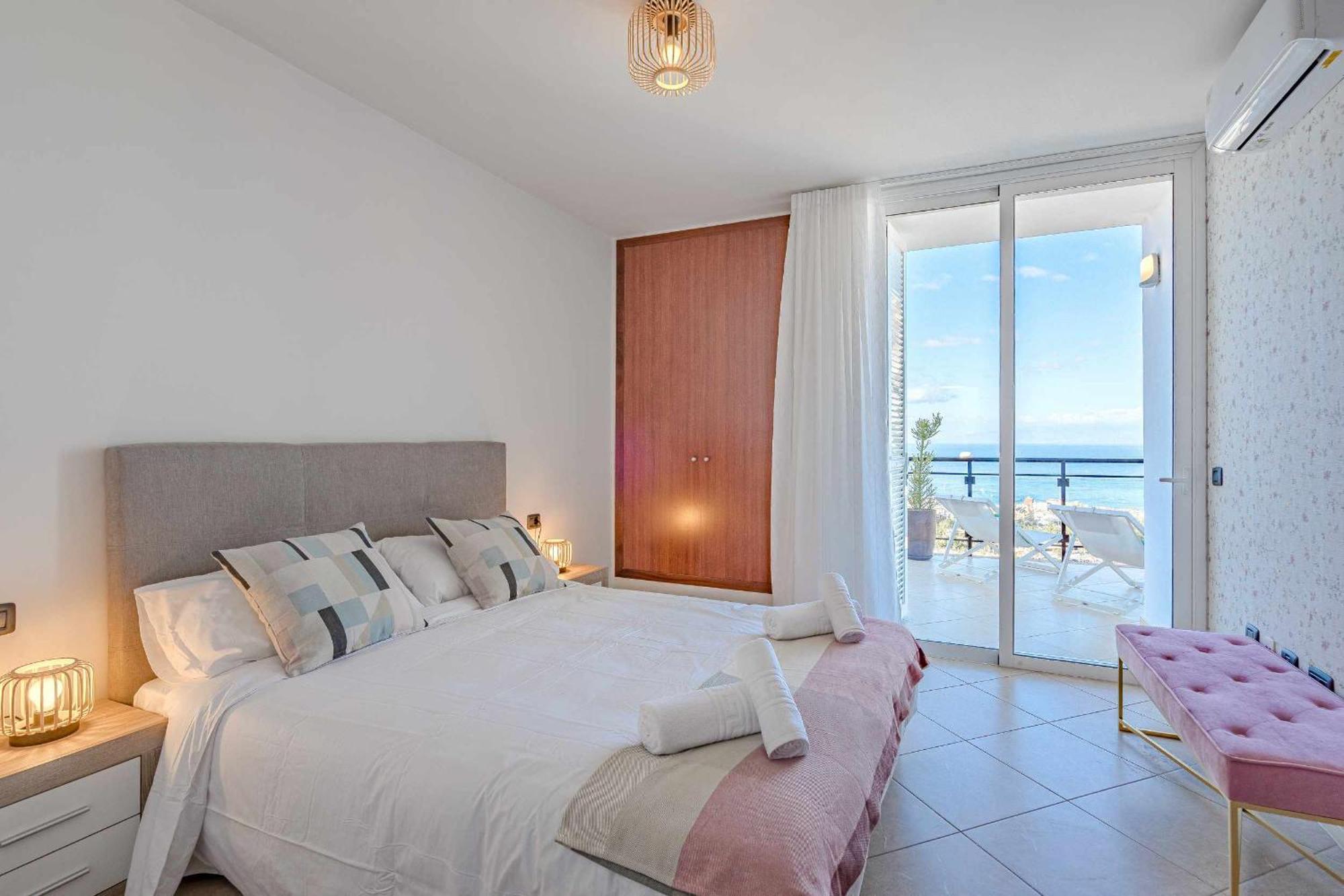 Tagora Breeze By Welcome Tenerife Costa Adeje  Exterior foto