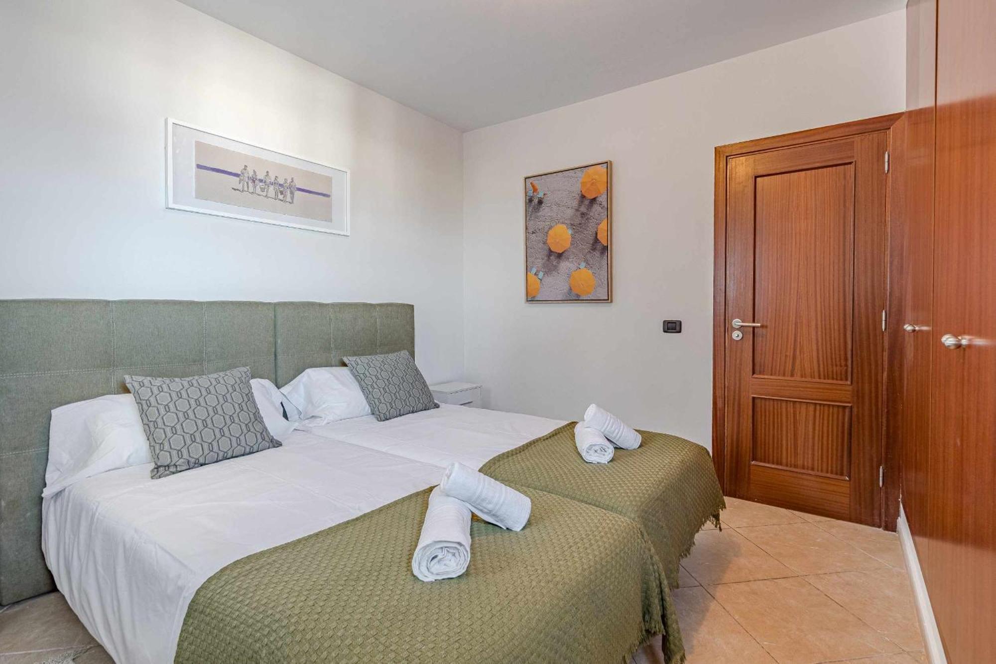 Tagora Breeze By Welcome Tenerife Costa Adeje  Exterior foto