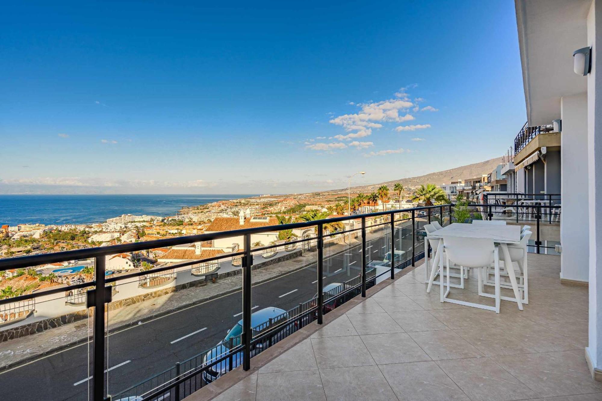 Tagora Breeze By Welcome Tenerife Costa Adeje  Exterior foto
