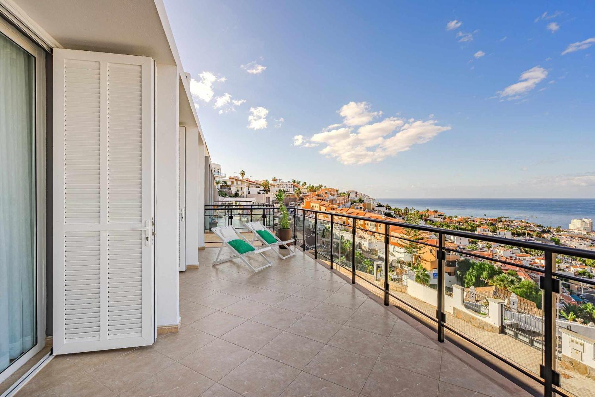 Tagora Breeze By Welcome Tenerife Costa Adeje  Exterior foto