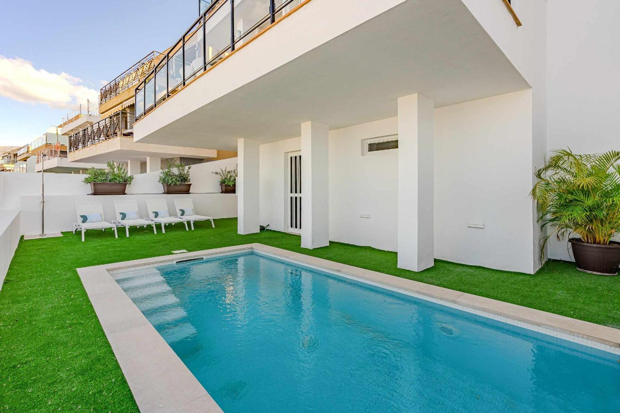 Tagora Breeze By Welcome Tenerife Costa Adeje  Exterior foto