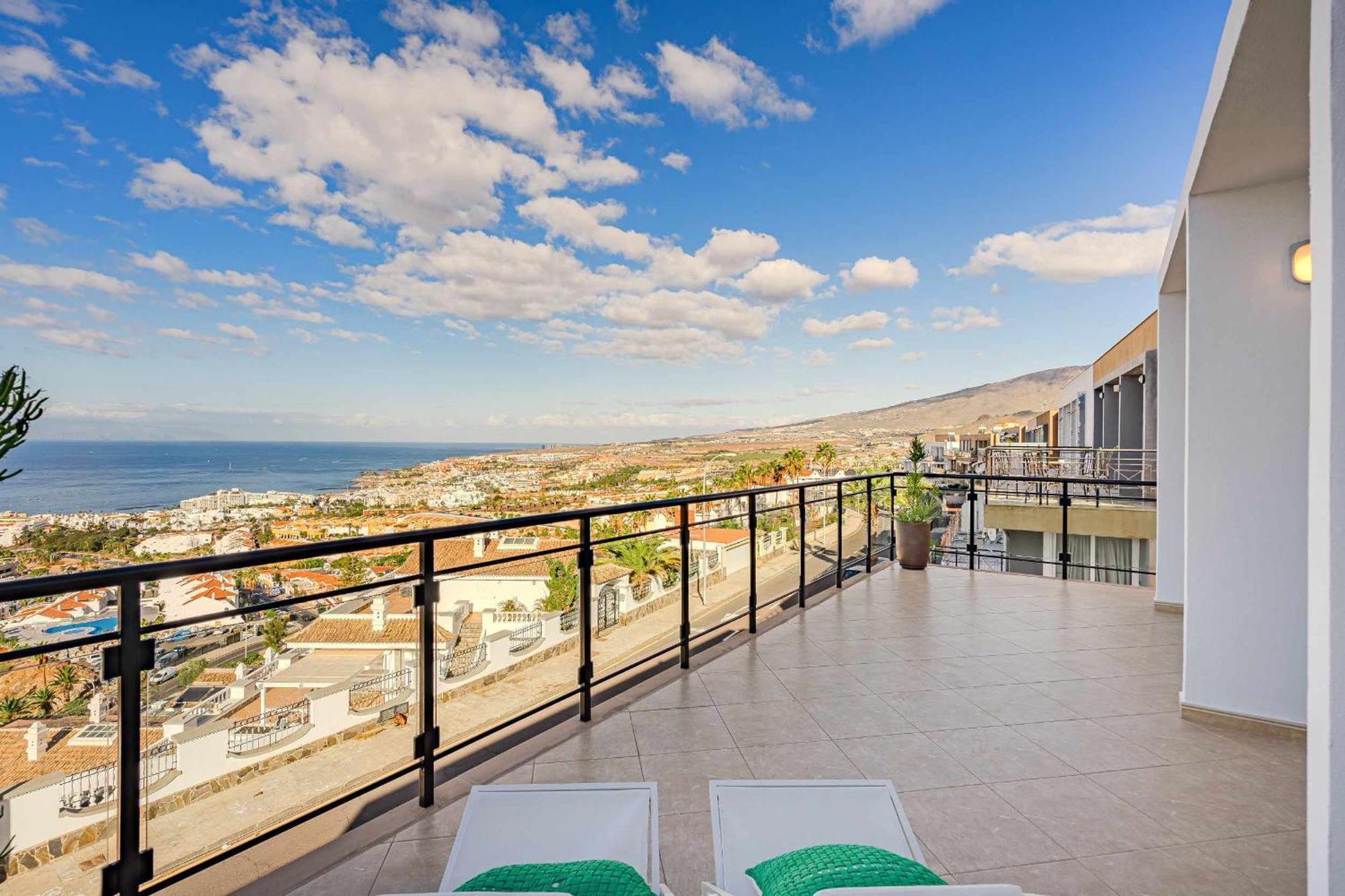Tagora Breeze By Welcome Tenerife Costa Adeje  Exterior foto